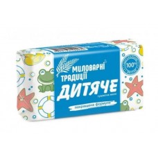 Bērnu ziepes 180g